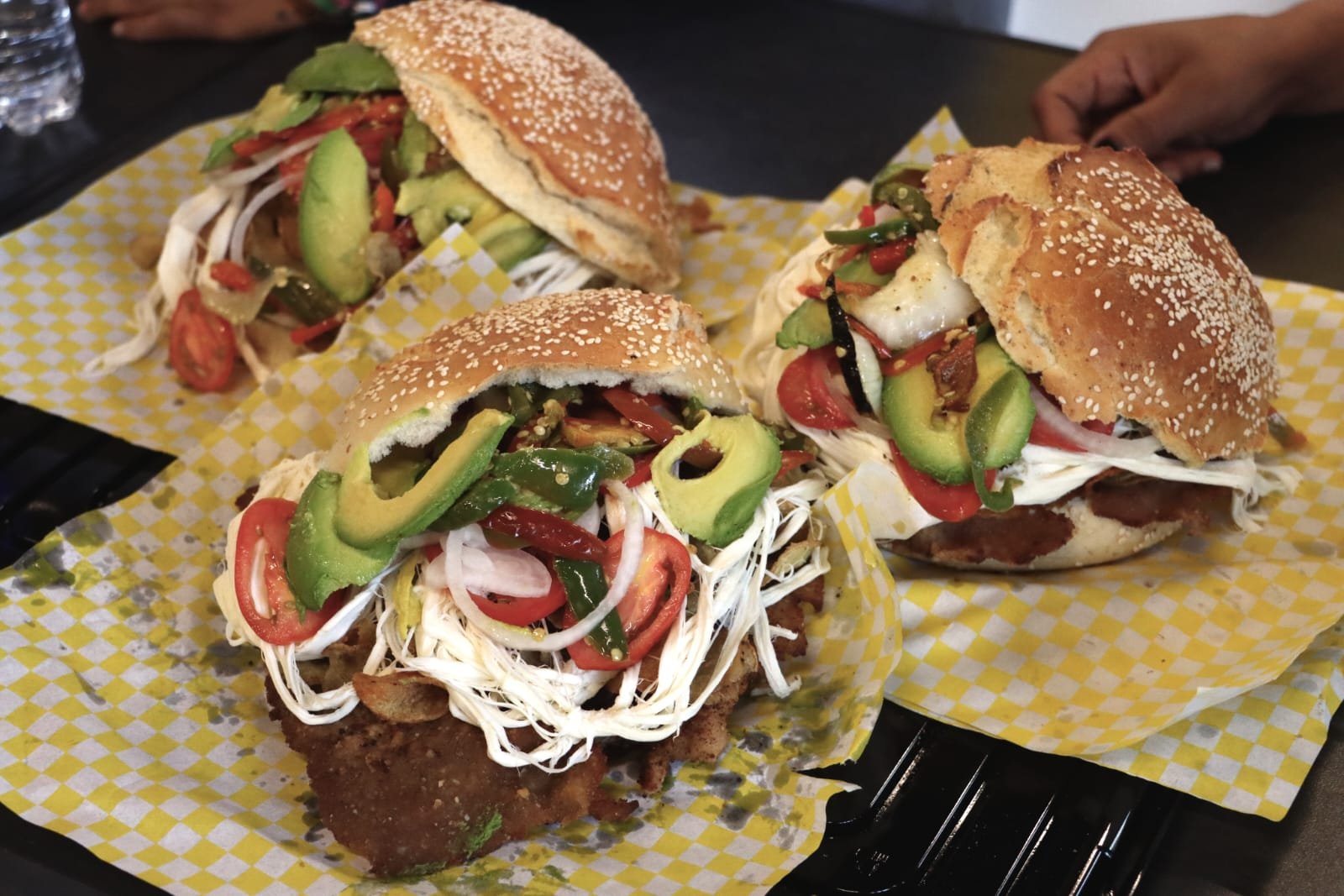 Congreso del Estado impulsa la promoción de la gastronomía local con el 8.º Festival de la Cemita Poblana