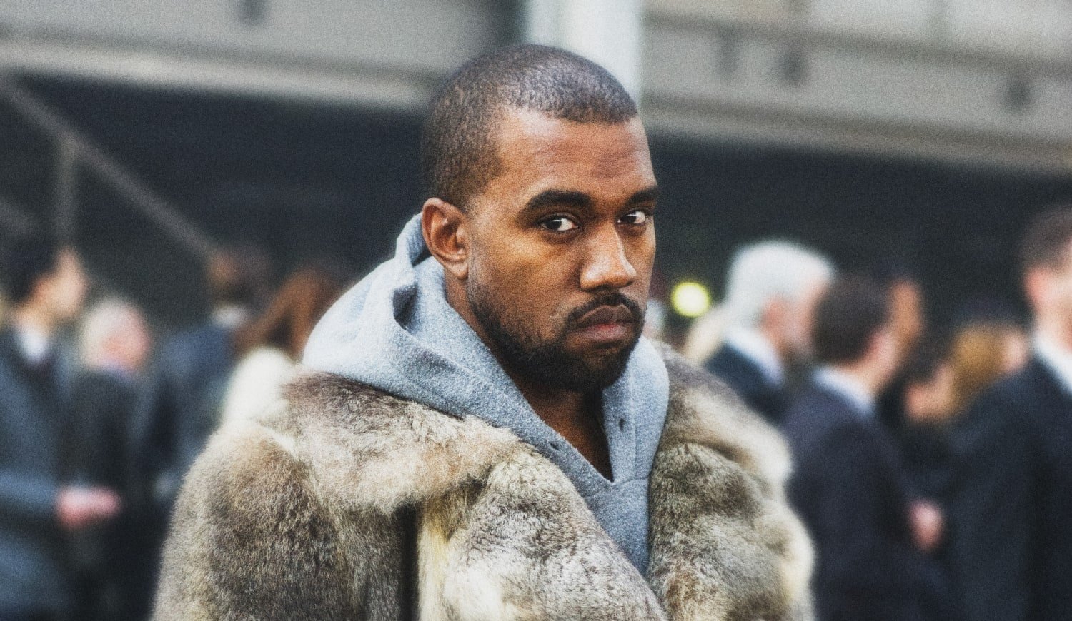 Cancelan el Wireless Festival tras prohibir la entrada de Kanye West al Reino Unido