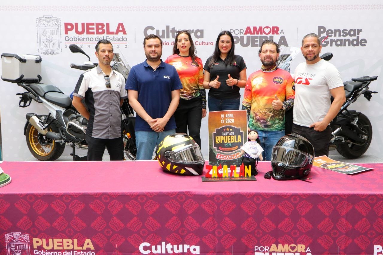 Zacatlán celebra 15 años como Pueblo Mágico con festivales y arte monumental