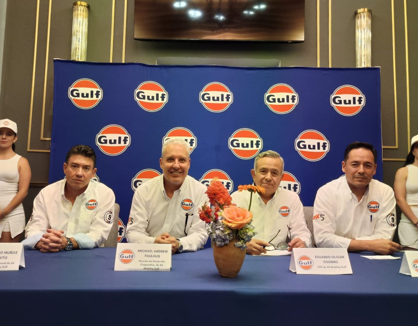 Gasolineras sin marca, la apuesta de Gulf México para expandirse en Puebla y el país