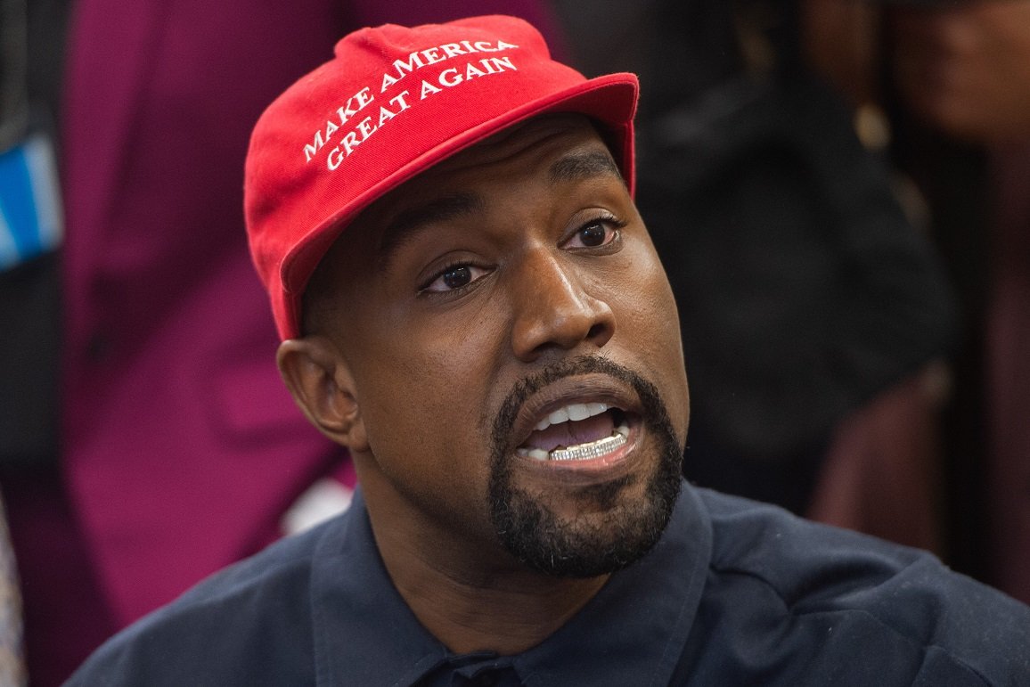Crece boicot contra Kanye West en Londres: Pepsi retira patrocinio tras críticas de Keir Starmer