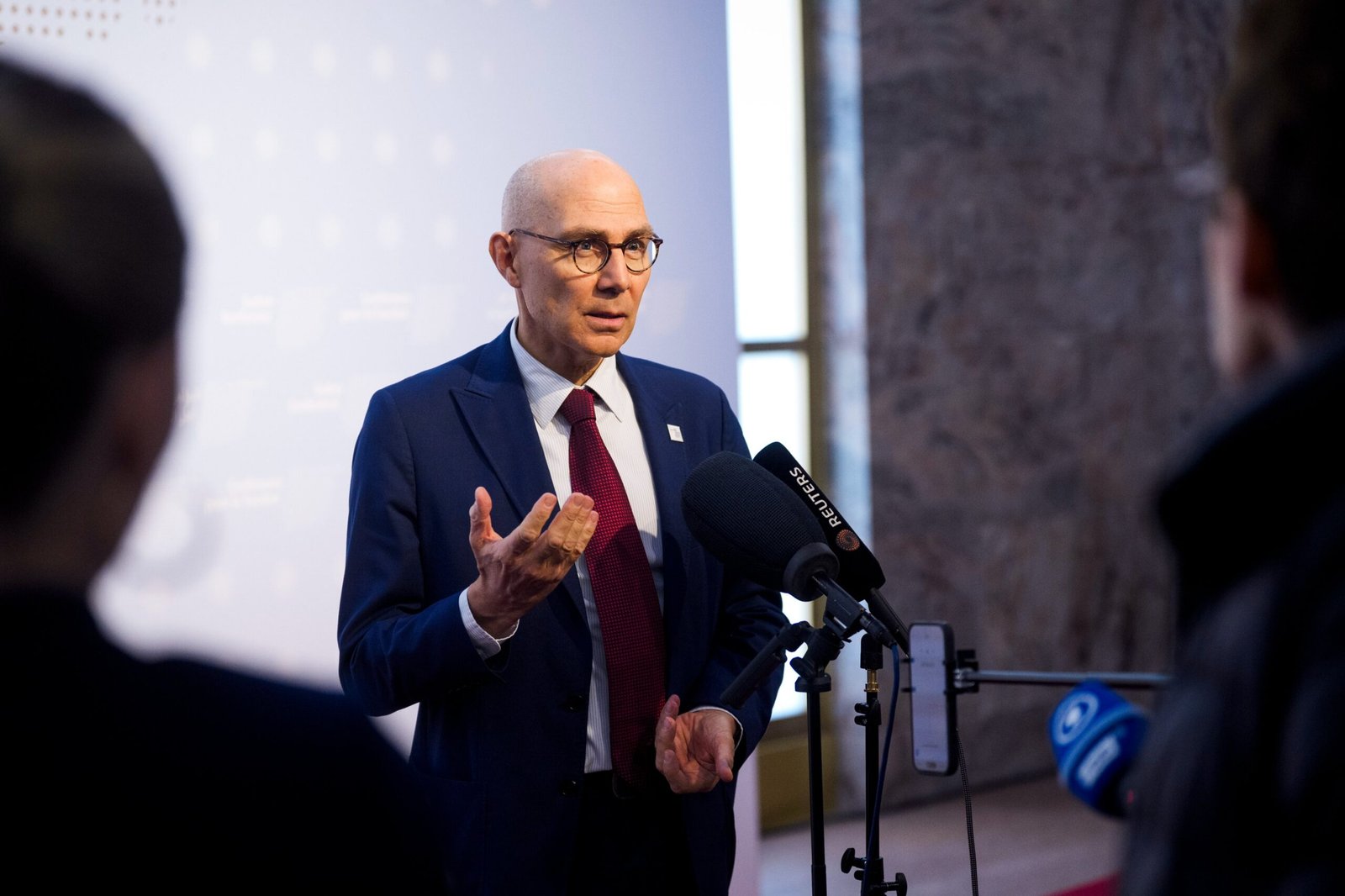 Alto Comisionado de la ONU visitará México en medio de crisis por desapariciones