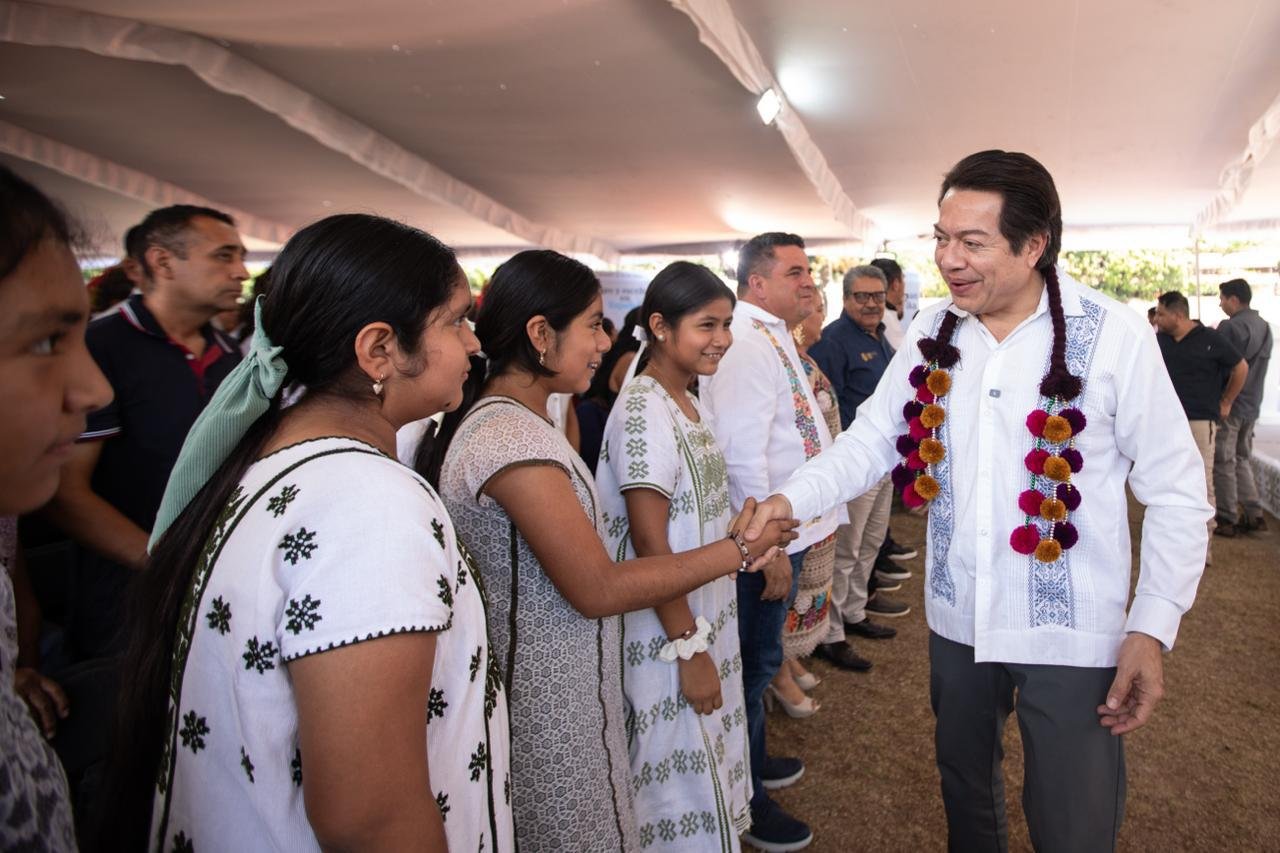 Llama SEP a estudiantes de secundaria a registrarse en «Mi derecho, mi lugar» para el Bachillerato Nacional
