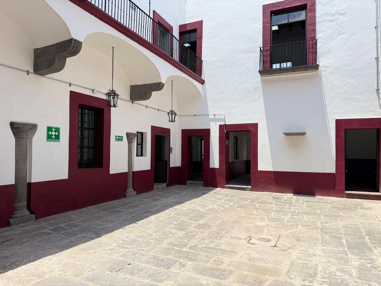 Gobierno estatal supervisa avances en la Universidad Rosario Castellanos