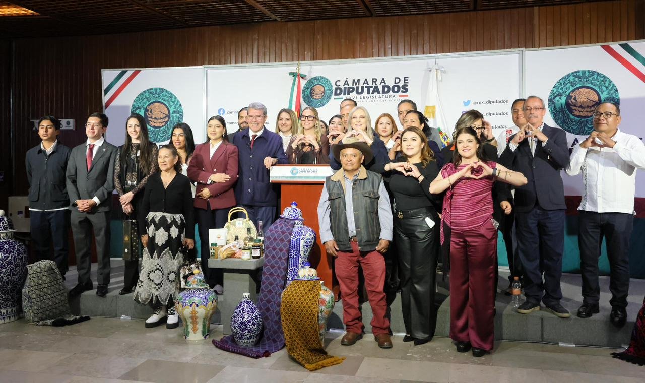 CONSOLIDA PUEBLA PROYECCIÓN NACIONAL CON EVENTOS TURÍSTICOS Y CULTURALES 2026