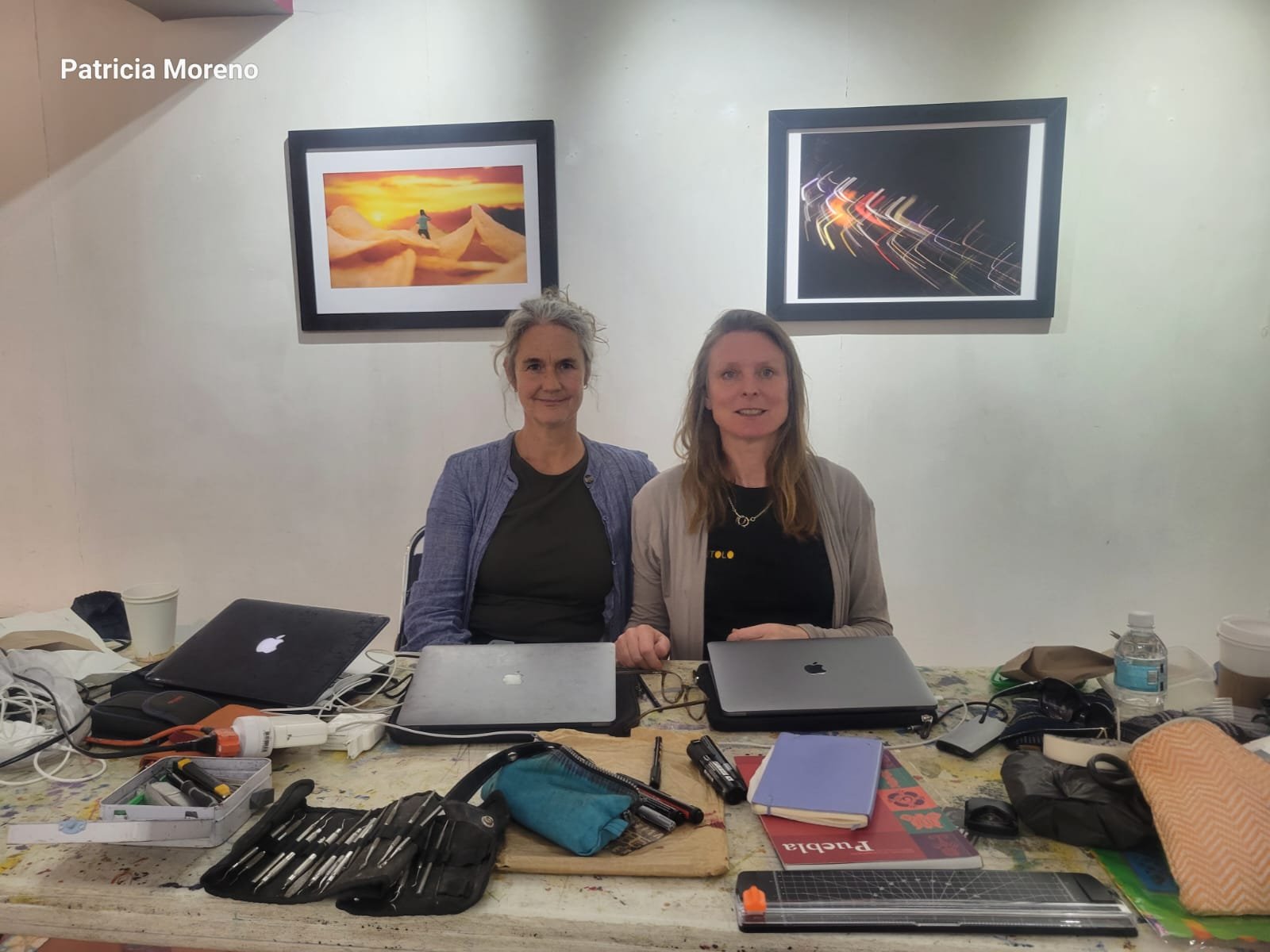 Catedral y Biblioteca Palafoxiana brillarán con el Festival GLOW México en Puebla