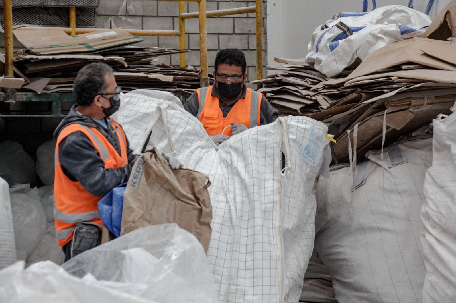 Revela IMSS incremento empleo formal de febrero a marzo en Puebla capital: Pepe Chedraui