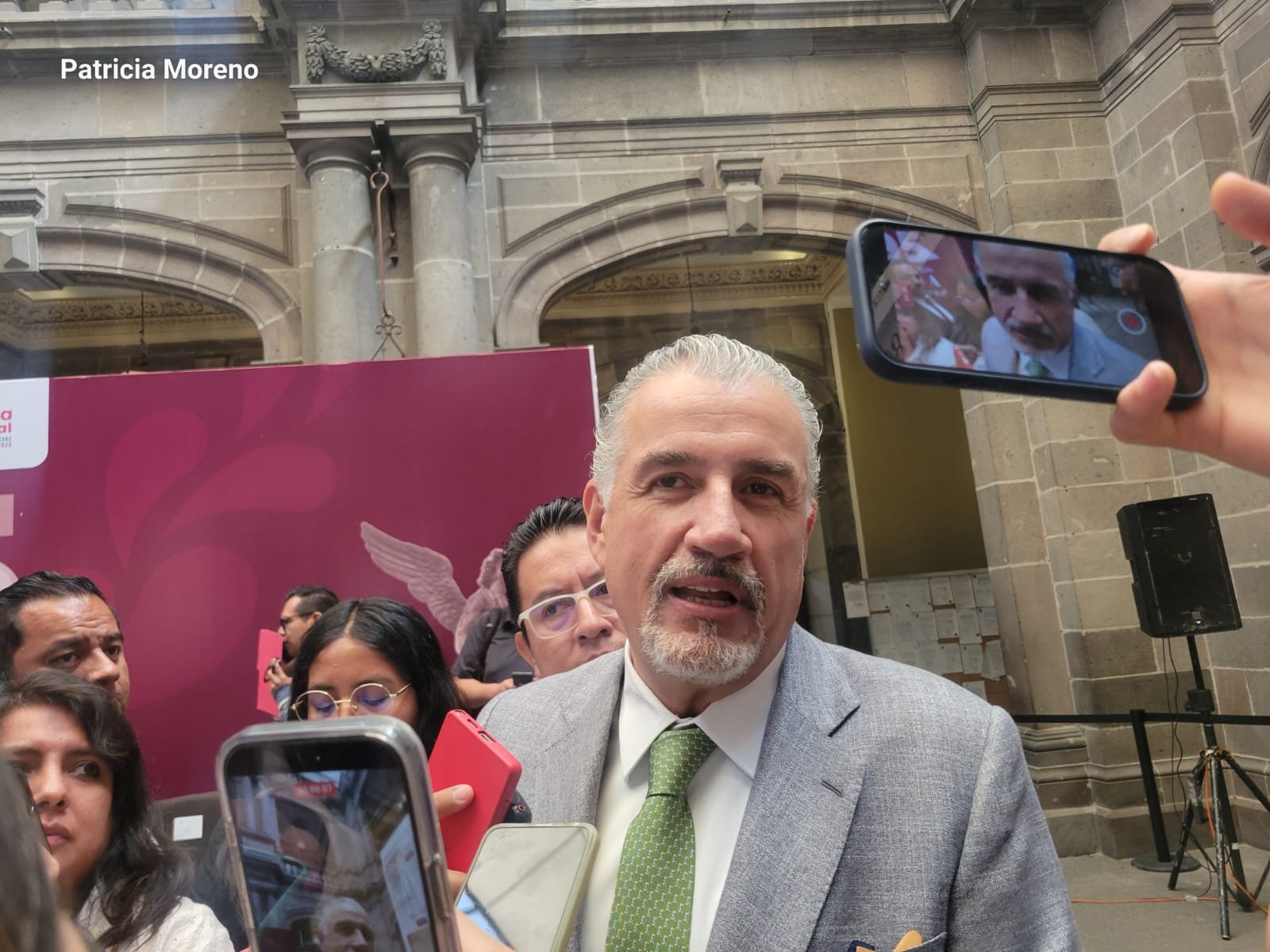 Analiza Ayuntamiento de Puebla entregar pozos a Agua de Puebla para garantizar abasto en juntas auxiliares