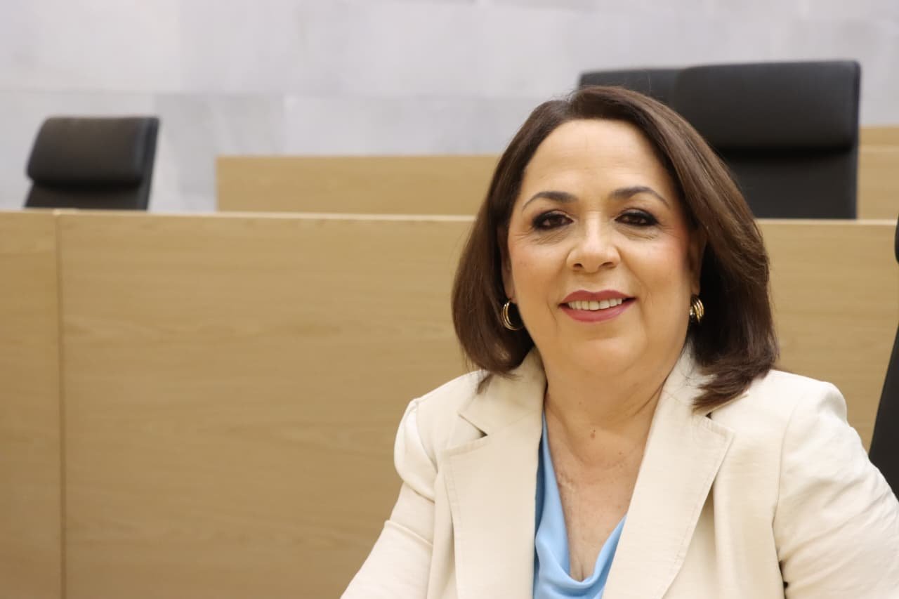 Presenta Soledad Amieva iniciativa para reconocer la autonomía plena de las personas con discapacidad en Puebla