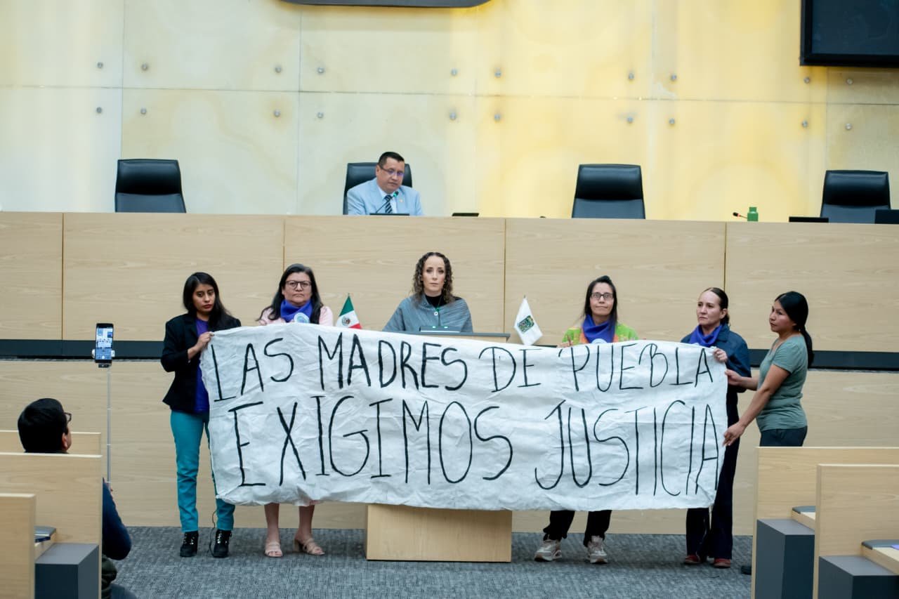 Impulsa Susana Riestra iniciativa para el cumplimiento de obligaciones alimentarias y reforzar la protección a menores 