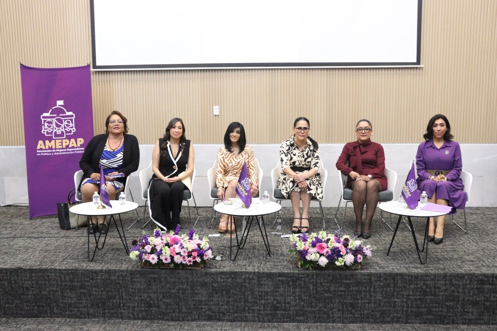 Fomenta Congreso del Estado liderazgo y empoderamiento femenino