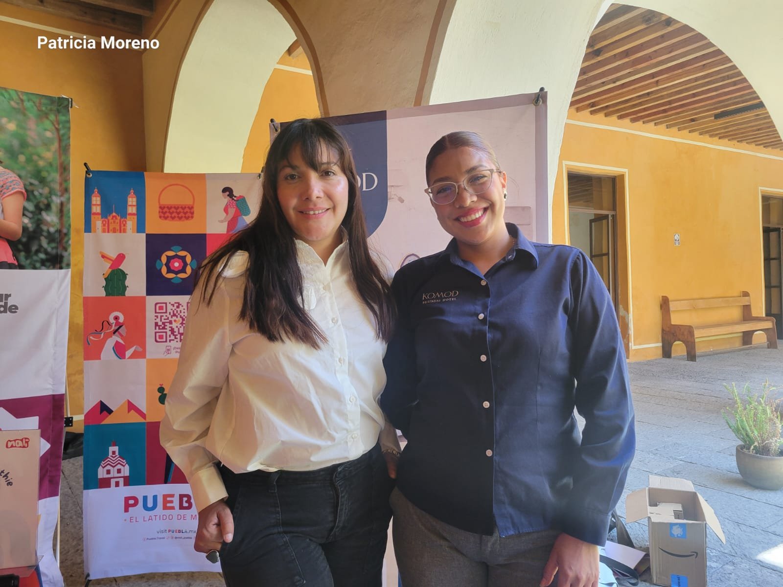 Libres se prepara para el festival de papalotes «Tierra de Gigantes» en el Cerro de Cristo Rey
