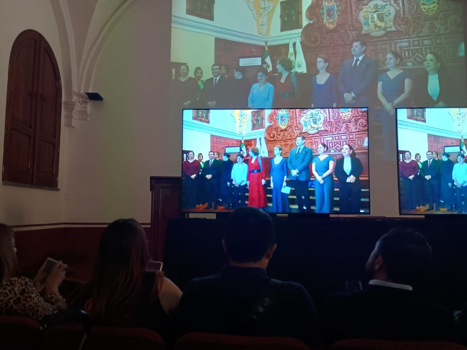 Puebla se posiciona como eje estratégico de la soberanía tecnológica nacional: SECIHTI