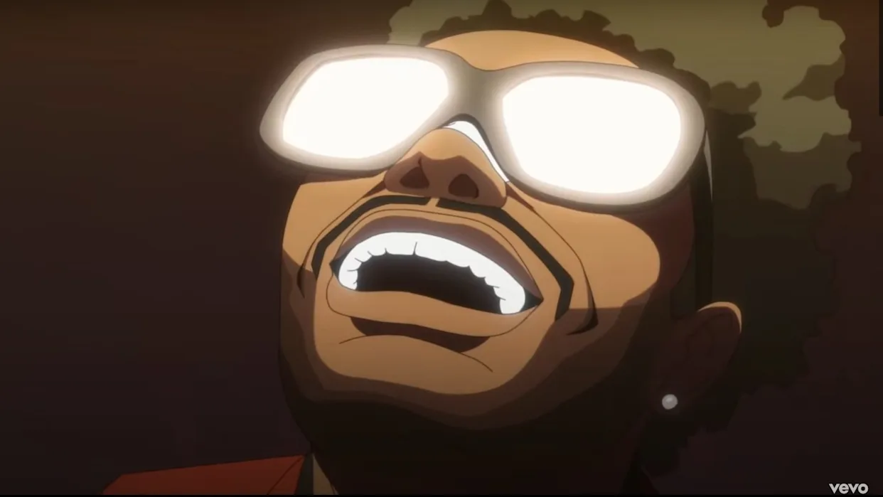 De «House of Balloons» a los Anime Awards: The Weeknd presentará el premio al «Anime del Año» en Tokio