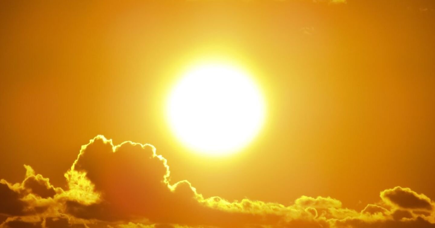Persiste ola de calor extrema en México; fenómeno de alta presión eleva temperaturas en gran parte del país