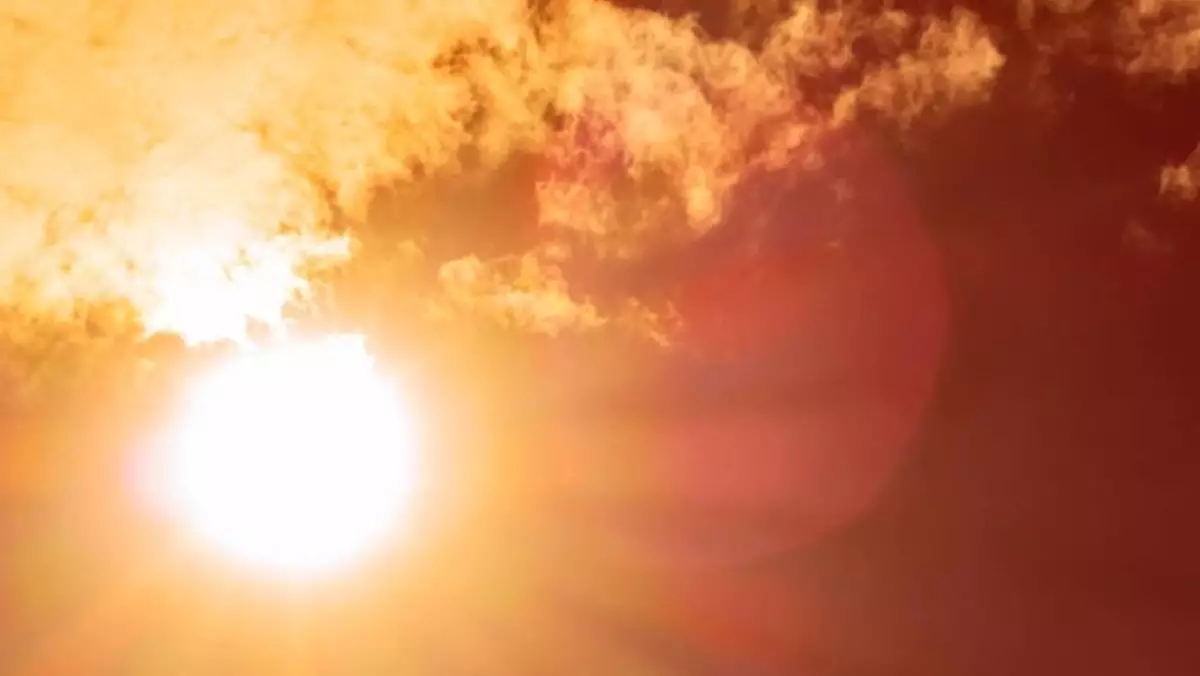 Alertan por riesgos de radiación solar: recomiendan evitar exposición entre las 10:00 y 16:00 horas