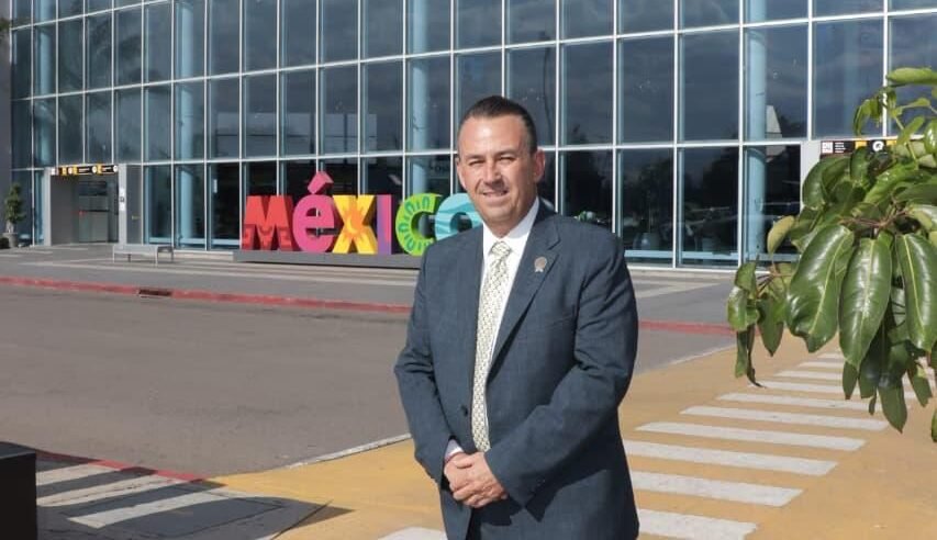 Impulsa Cámara de Comercio Puebla fortalecimiento del Aeropuerto para consolidar nuevas rutas aéreas