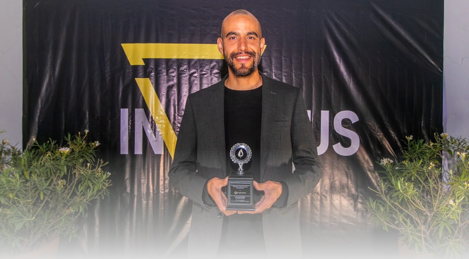 ErgoSolar es reconocida como empresa líder en energía fotovoltaica en Puebla