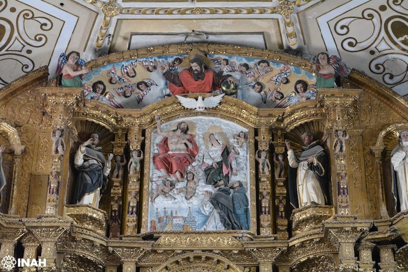 Puebla será sede del congreso “Cinco siglos de la orden de predicadores en México”