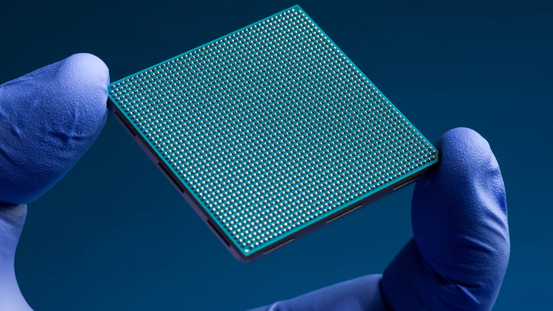 La NASA prepara el salto tecnológico definitivo: nuevos chips permitirán naves 100 veces más potentes