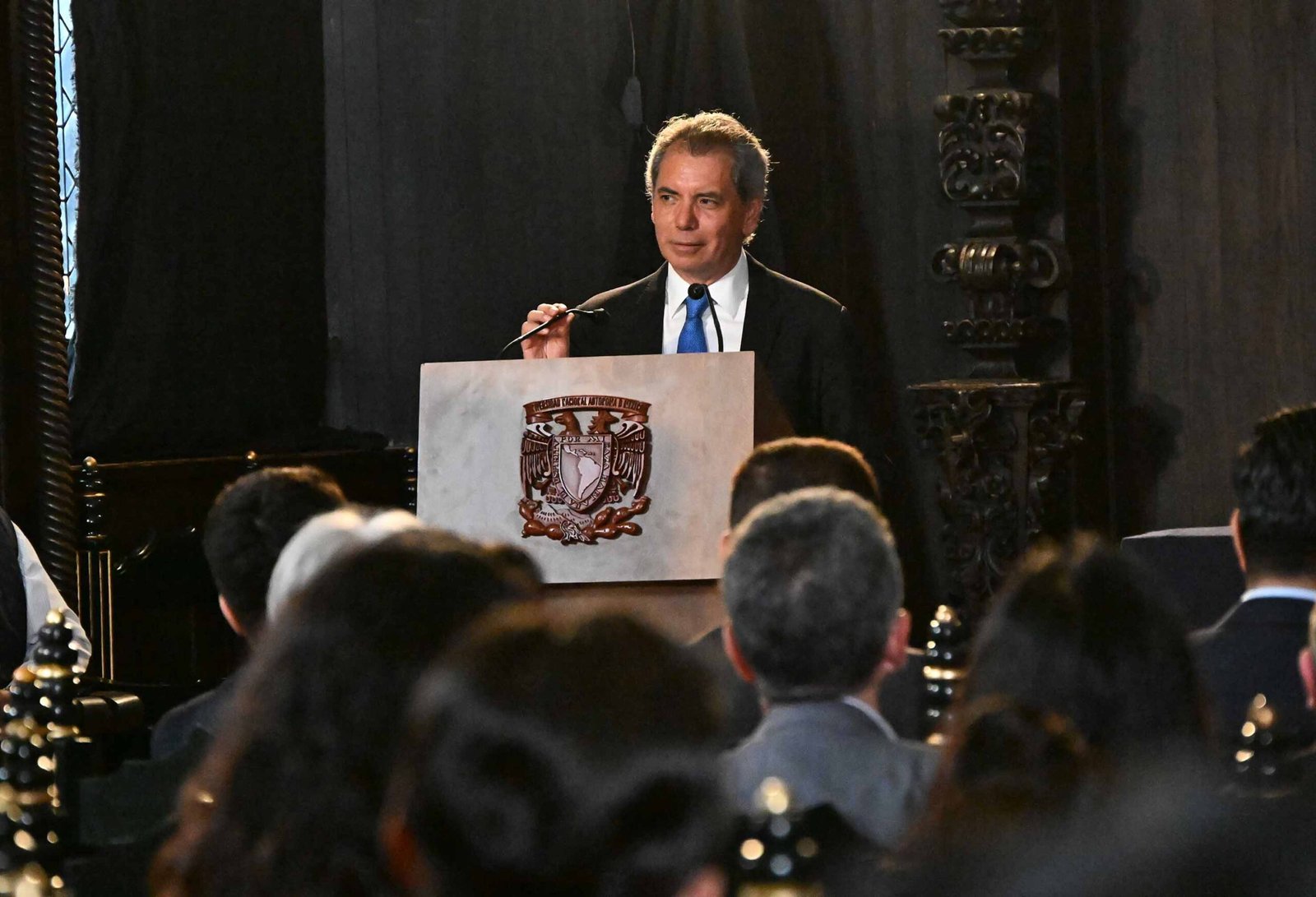 Proyecta Hacienda dinamismo económico mediante inversión pública y mixta