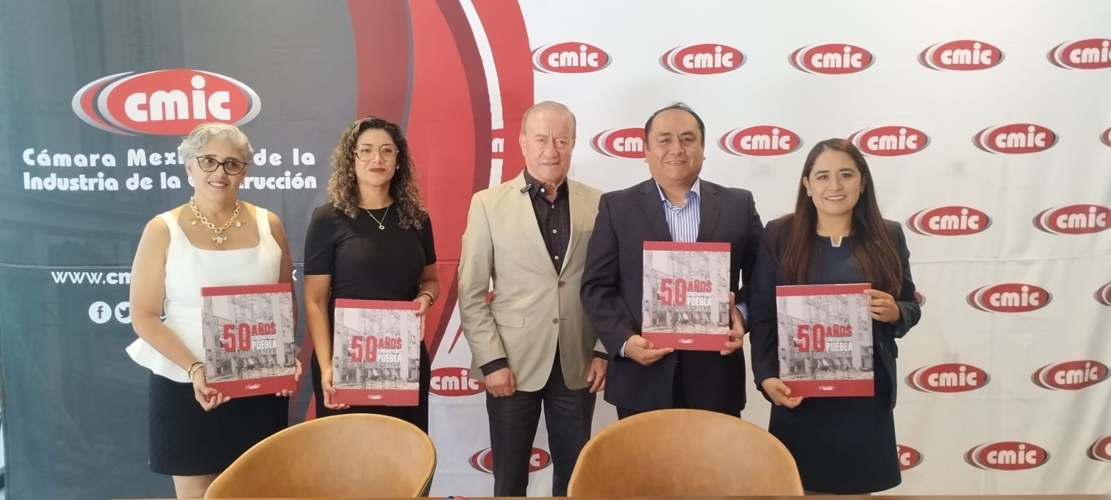 CMIC PUEBLA IMPULSA LA INTEGRIDAD EMPRESARIAL PARA EL DESARROLLO SOSTENIBLE