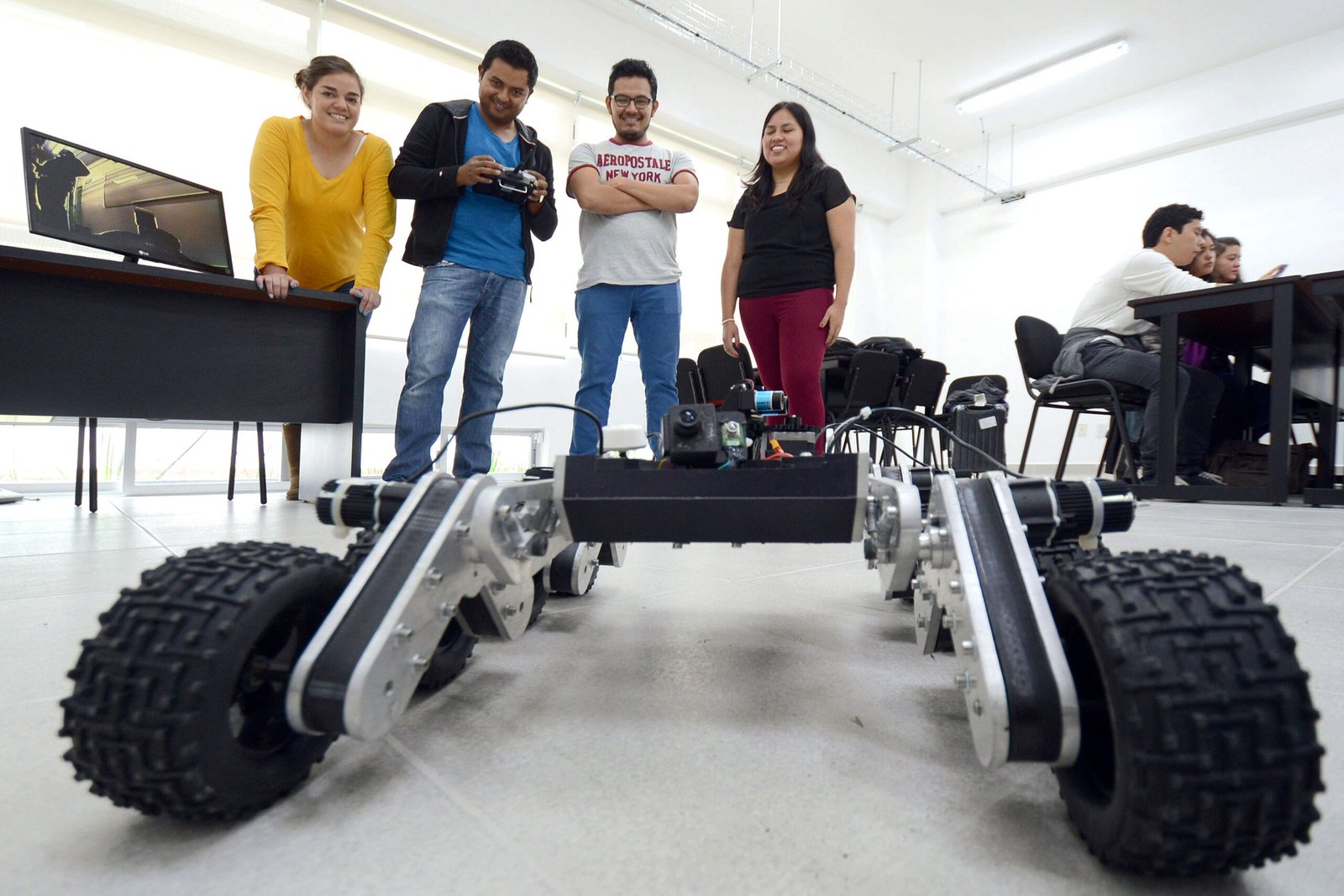 Dará BUAP ingreso directo a aspirantes de 99 programas educativos