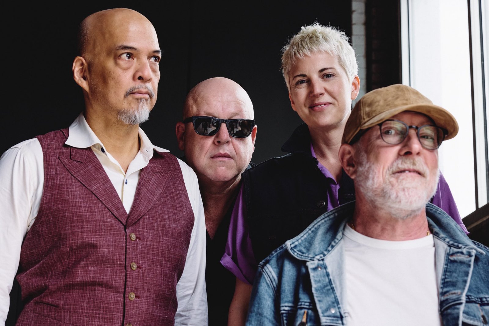 Pixies celebra 40 años con la reedición de ‘Complete B-Sides: 1988-97’ y su debut en vinilo