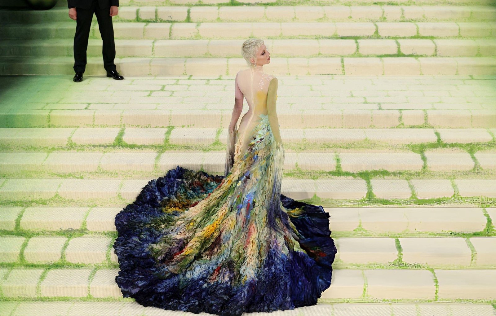 Met Gala 2026: La moda se consagra como arte en la noche más importante de Nueva York
