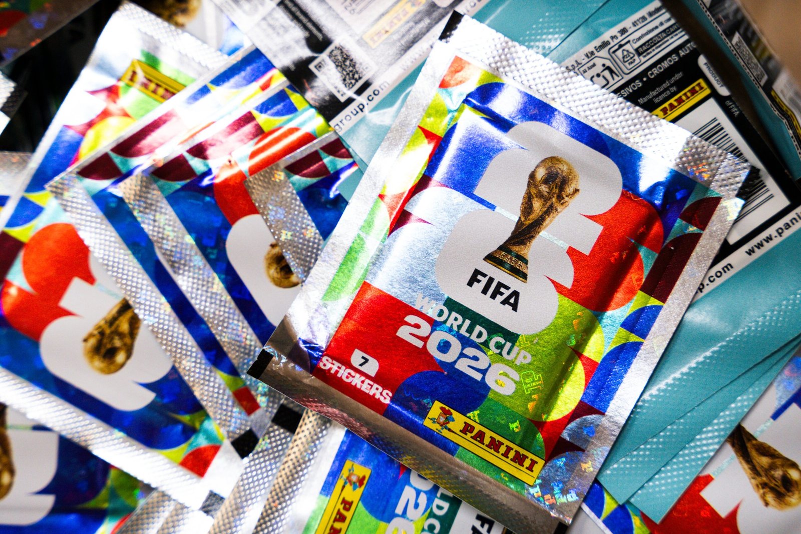 La matemática detrás del álbum del Mundial 2026: Por qué el Panini nos obliga a socializar para no gastar 26 mil pesos