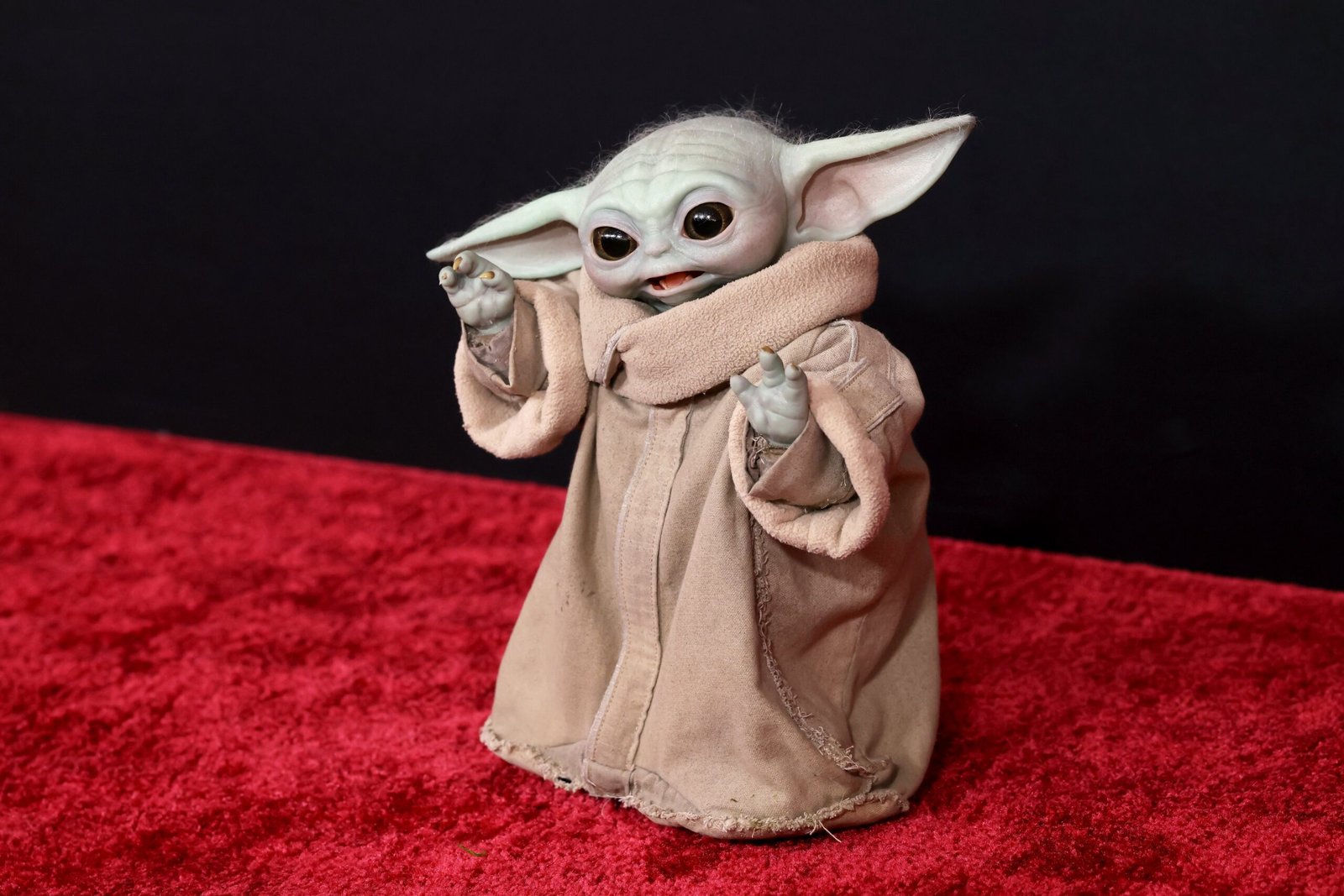«The Mandalorian & Grogu» celebra su premiere mundial en Hollywood previo a su estreno en cines