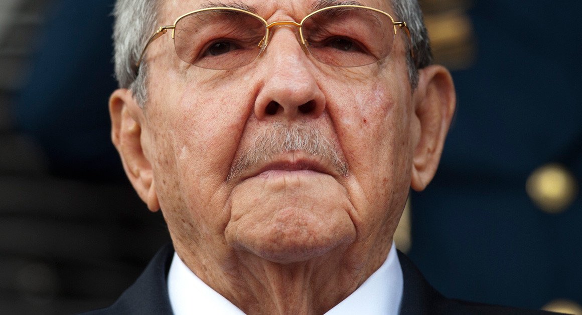 EU alista acusación penal contra el expresidente cubano Raúl Castro por el derribo de avionetas en 1996