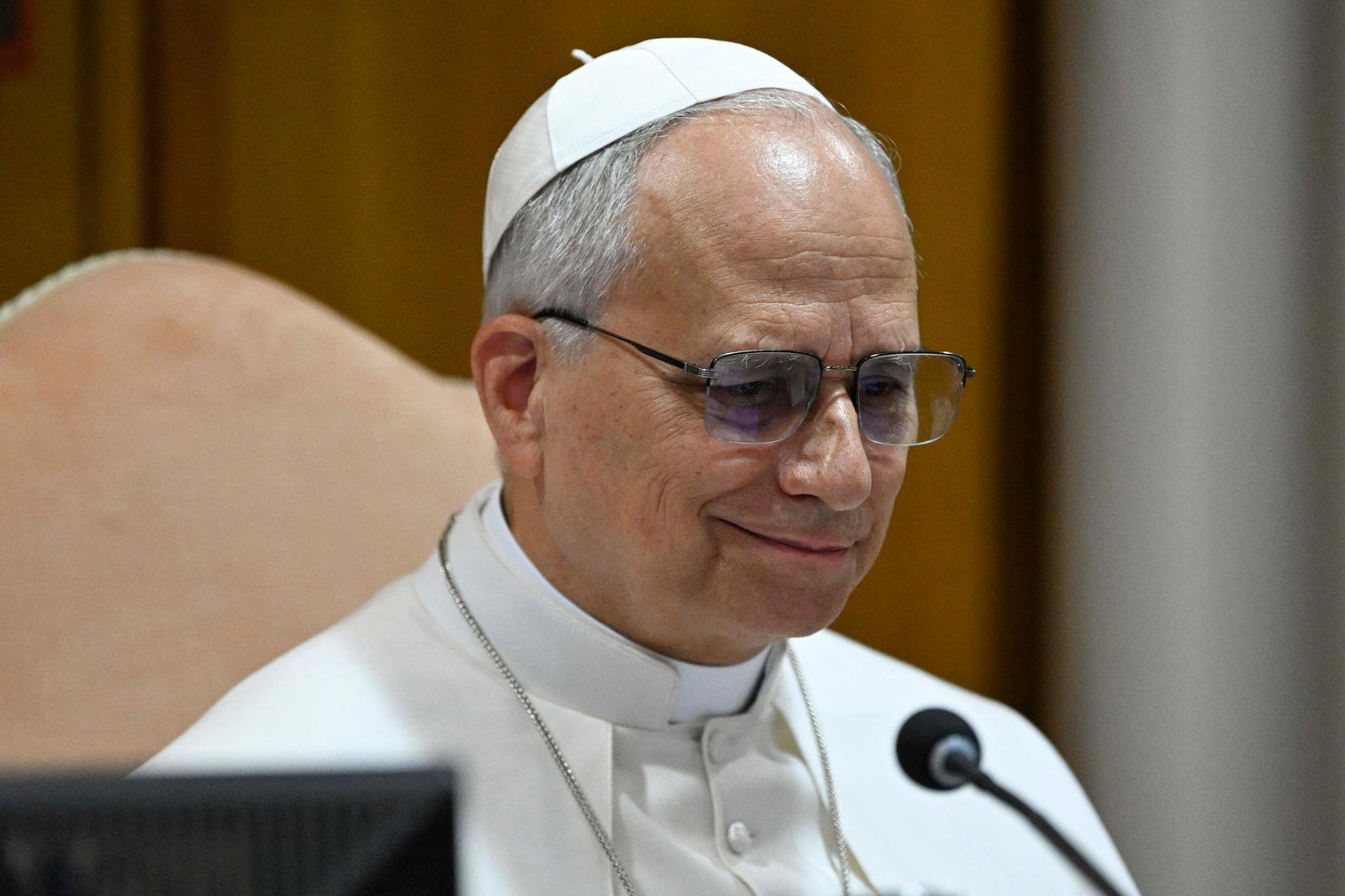 Con una cita de ‘El Señor de los Anillos’ y el respaldo de Silicon Valley, el papa León XIV lanza histórica encíclica contra los riesgos de la IA