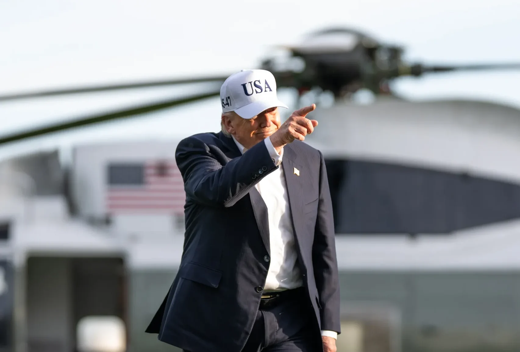 A las puertas de los 80 años, Donald Trump se someterá a un nuevo chequeo médico en medio de crecientes dudas sobre su salud