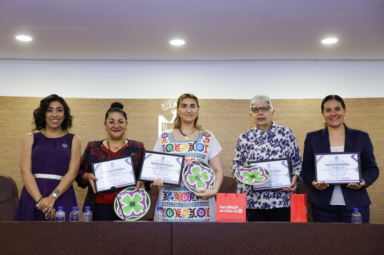 Norma Pimentel impulsa la quinta edición de la Cátedra Hermila Galindo con mujeres que lideran la transformación de la justicia