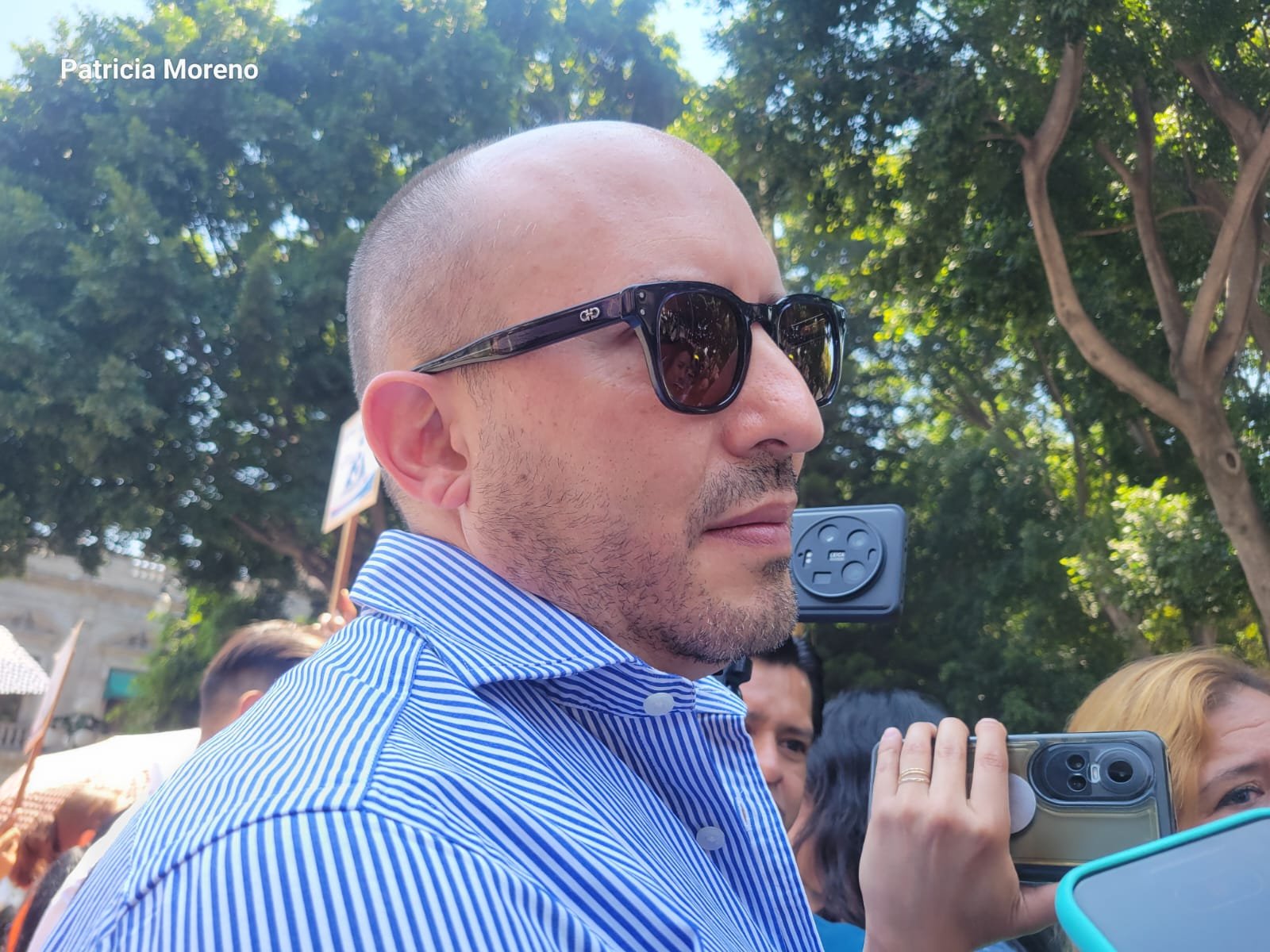 Gobierno de Puebla iniciará cobros judiciales contra morosos del predial