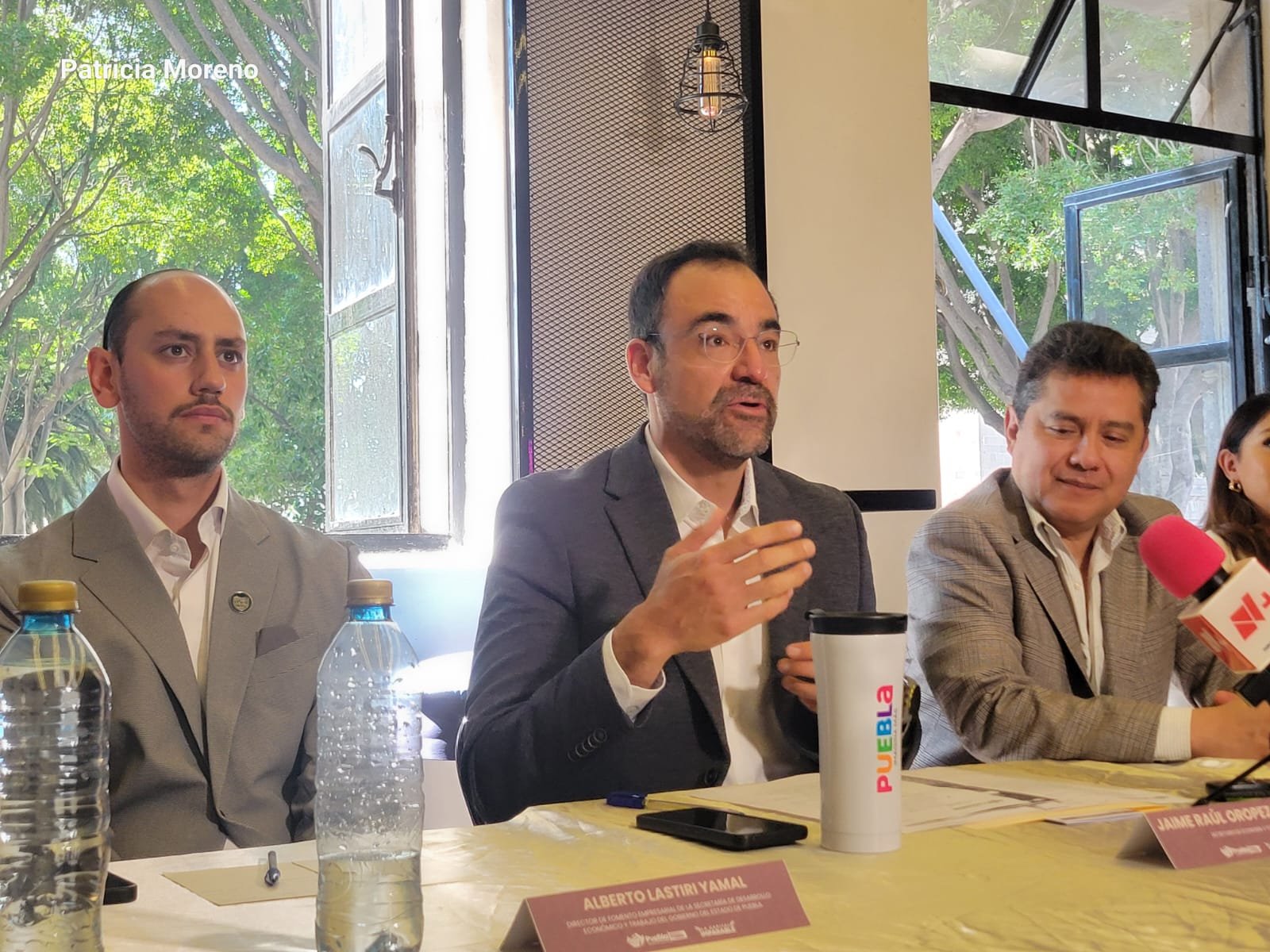 Puebla busca conquistar el mercado canadiense tras exitosa participación en el Tianguis Turístico