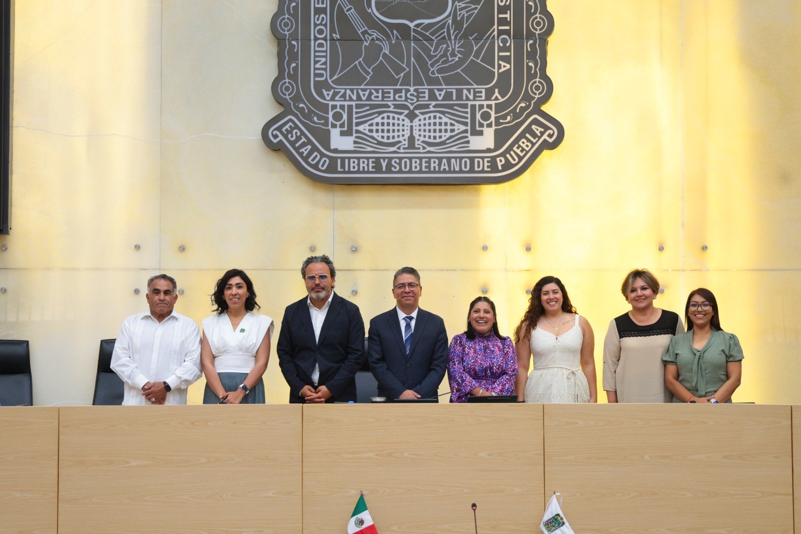 Congreso del Estado aprueba una serie de acuerdos para fortalecer la infraestructura carretera y la movilidad eficiente y segura