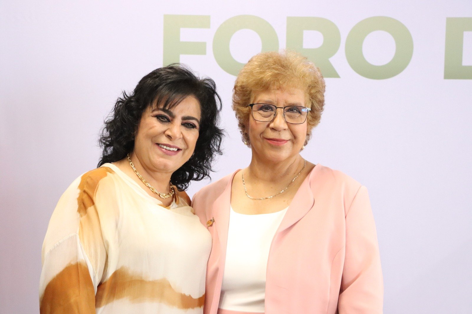 El Congreso del Estado de Puebla fue sede del Foro de Socialización de la COPAMM