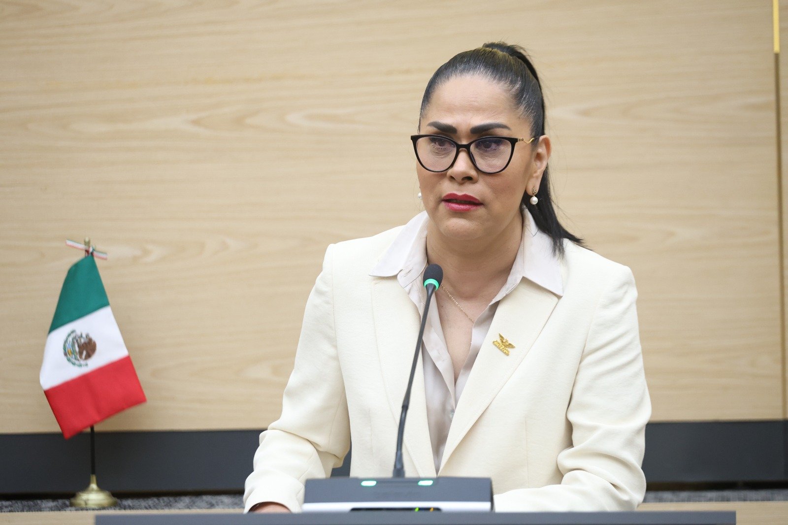 Pide Fedrha Suriano estrategia de regulación vial para próximas ediciones de la Feria de Puebla
