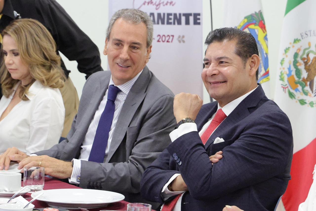 DISMINUCIÓN EN ÍNDICES DELICTIVOS GRACIAS A COORDINACIÓN EN SEGURIDAD DESDE EL INICIO DEL GOBIERNO DEL ESTADO: ARMENTA MIER