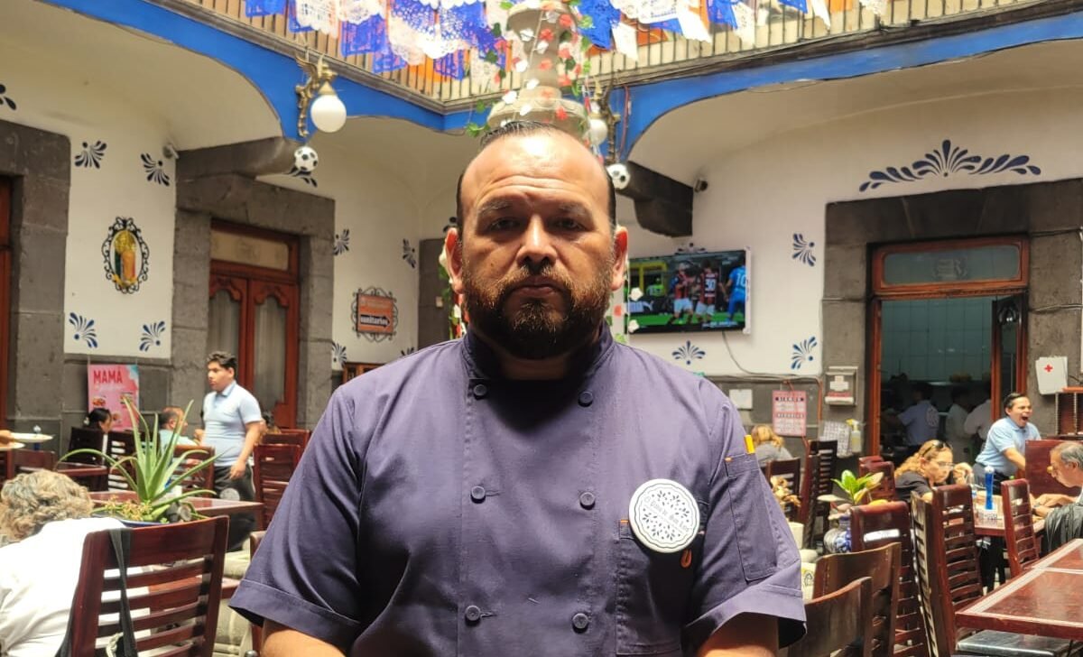 Distintivo Michelin coloca a Puebla en el mapa gastronómico internacional: CANIRAC