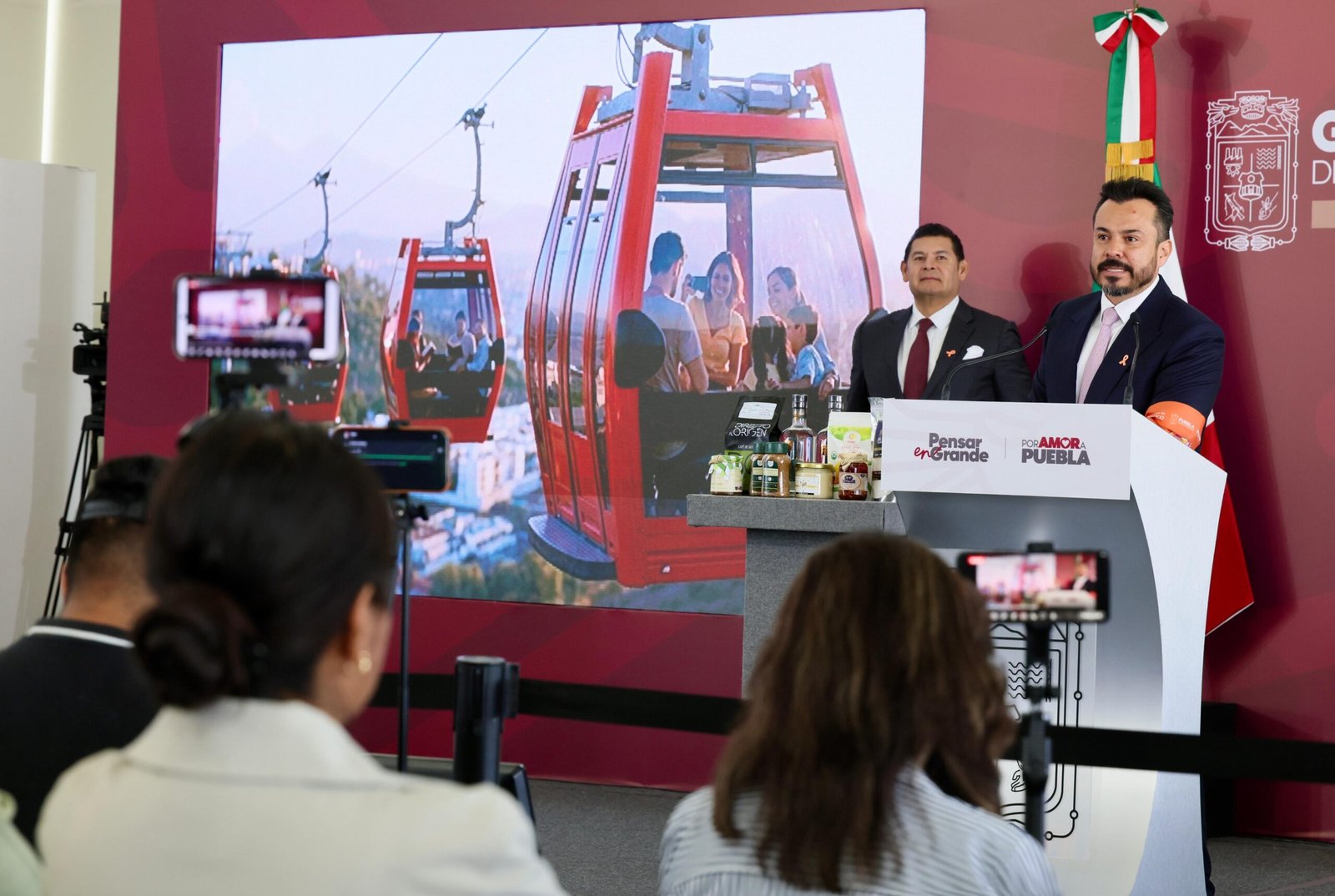 PARA FORTALECER ECONOMÍA FAMILIAR GOBIERNO ESTATAL IMPULSA MOVILIDAD INTEGRAL