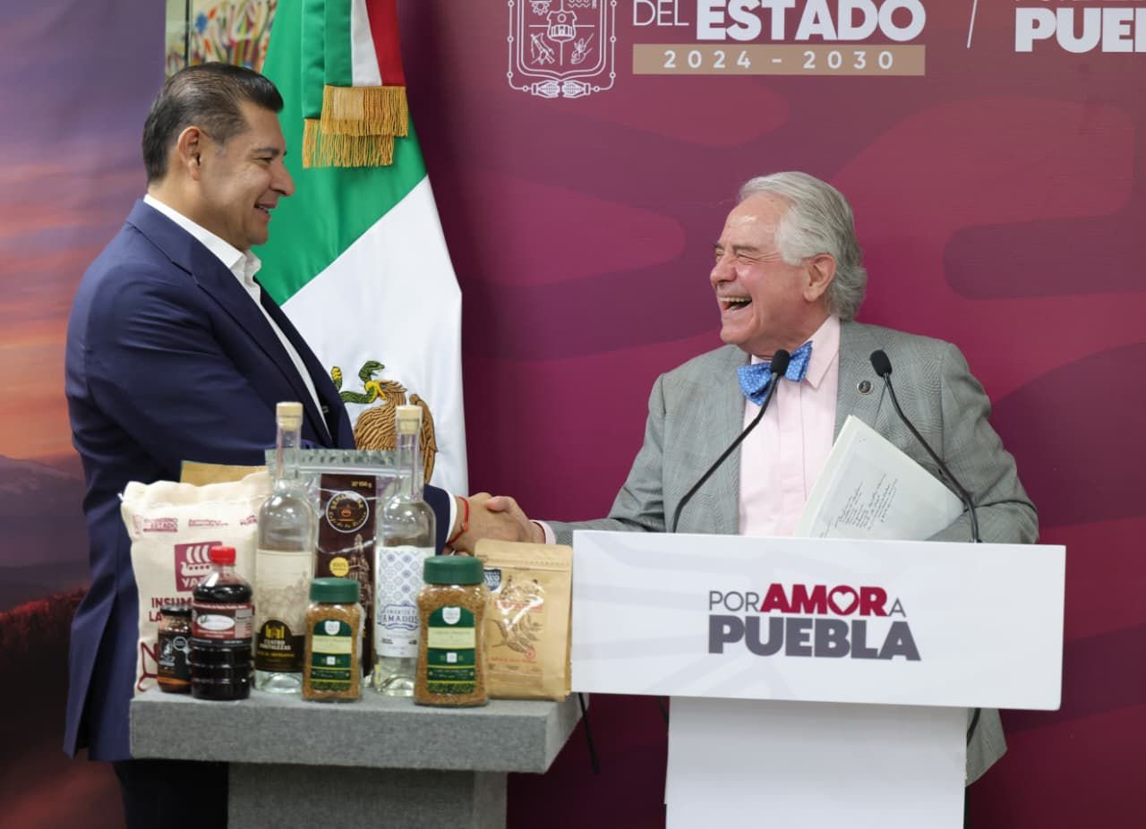 MEZCAL POBLANO LÍDER NACIONAL CON 118 MUNICIPIOS DE DENOMINACIÓN DE ORÍGEN
