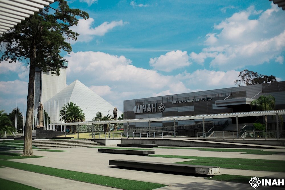 Museo Regional de Puebla celebra 50 años con jornadas académicas y culturales