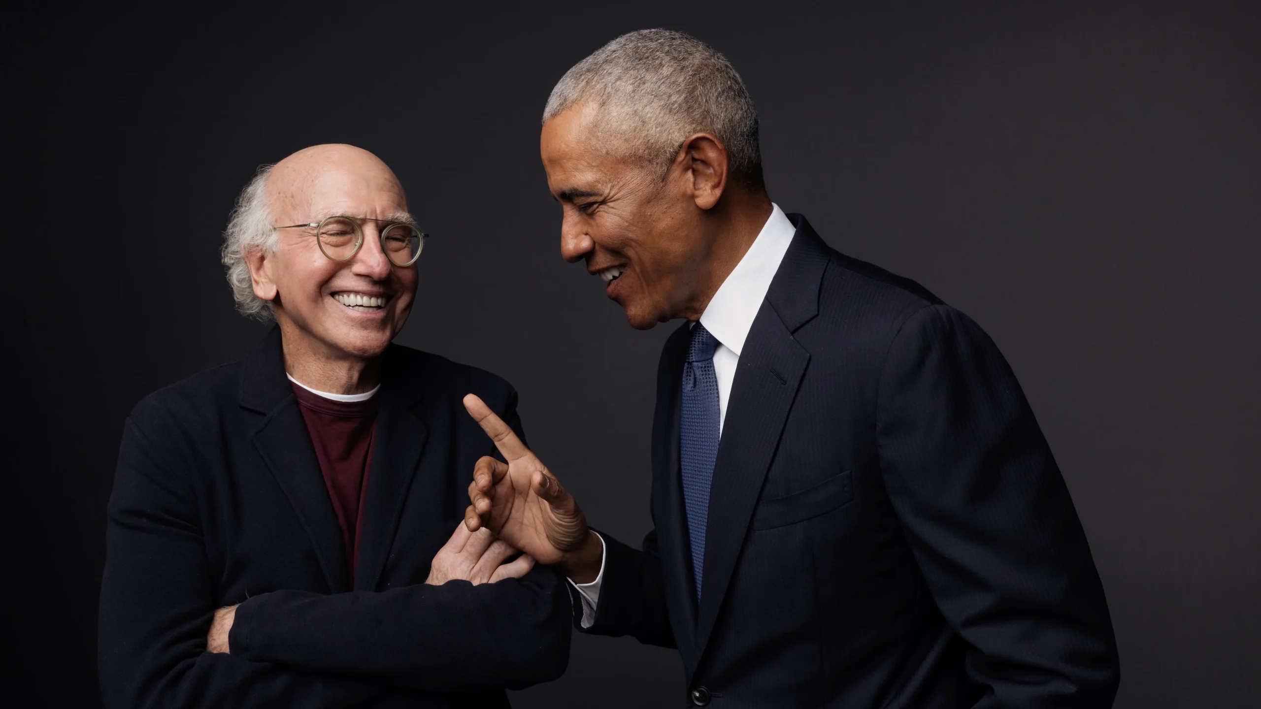 Dragones, comedia con Larry David y el sello A24: HBO Max prepara un junio histórico