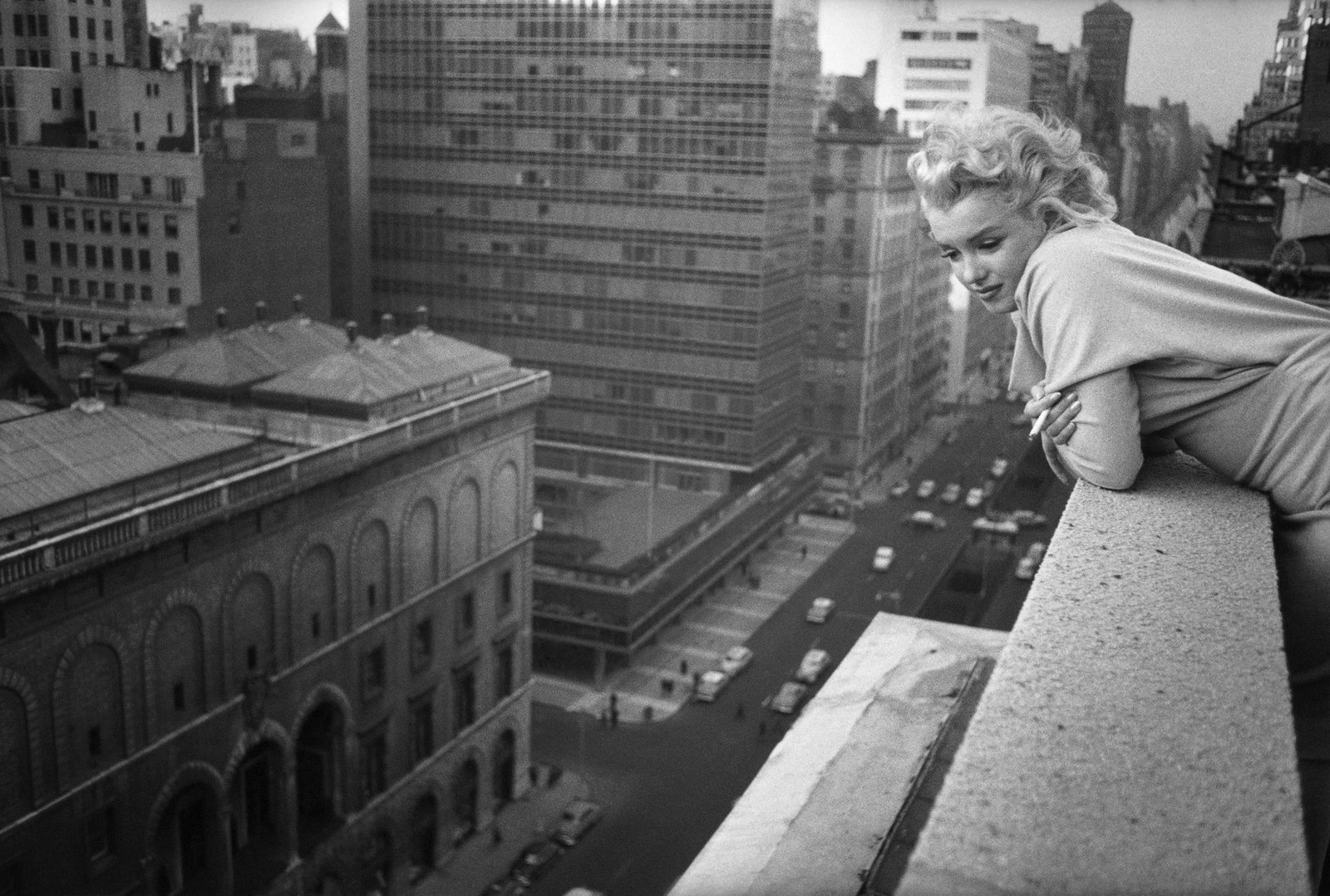 Hollywood celebra el centenario de Marilyn Monroe, el ícono que desafió a la industria del cine