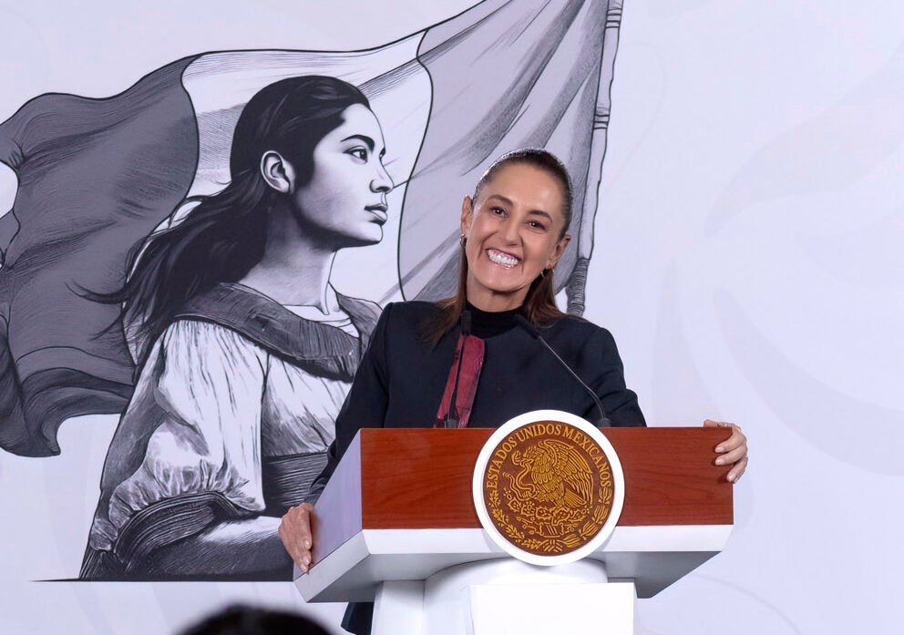Gobierno Federal decreta suspensión de labores presenciales y clases el 11 de junio por inauguración del Mundial 2026