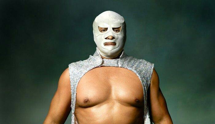 Luto en el pancracio: Fallece Ángel Blanco Jr. (Salomón Meza) a los 71 años