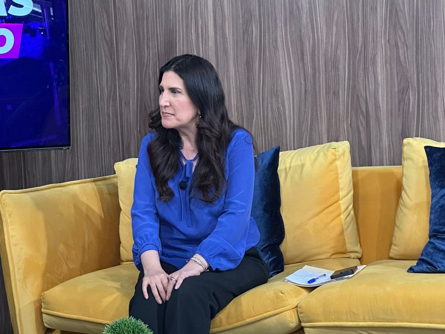 Obligan señalamientos de «narcopolítica» a investigar sin distinciones partidistas: Kenia López Rabadán